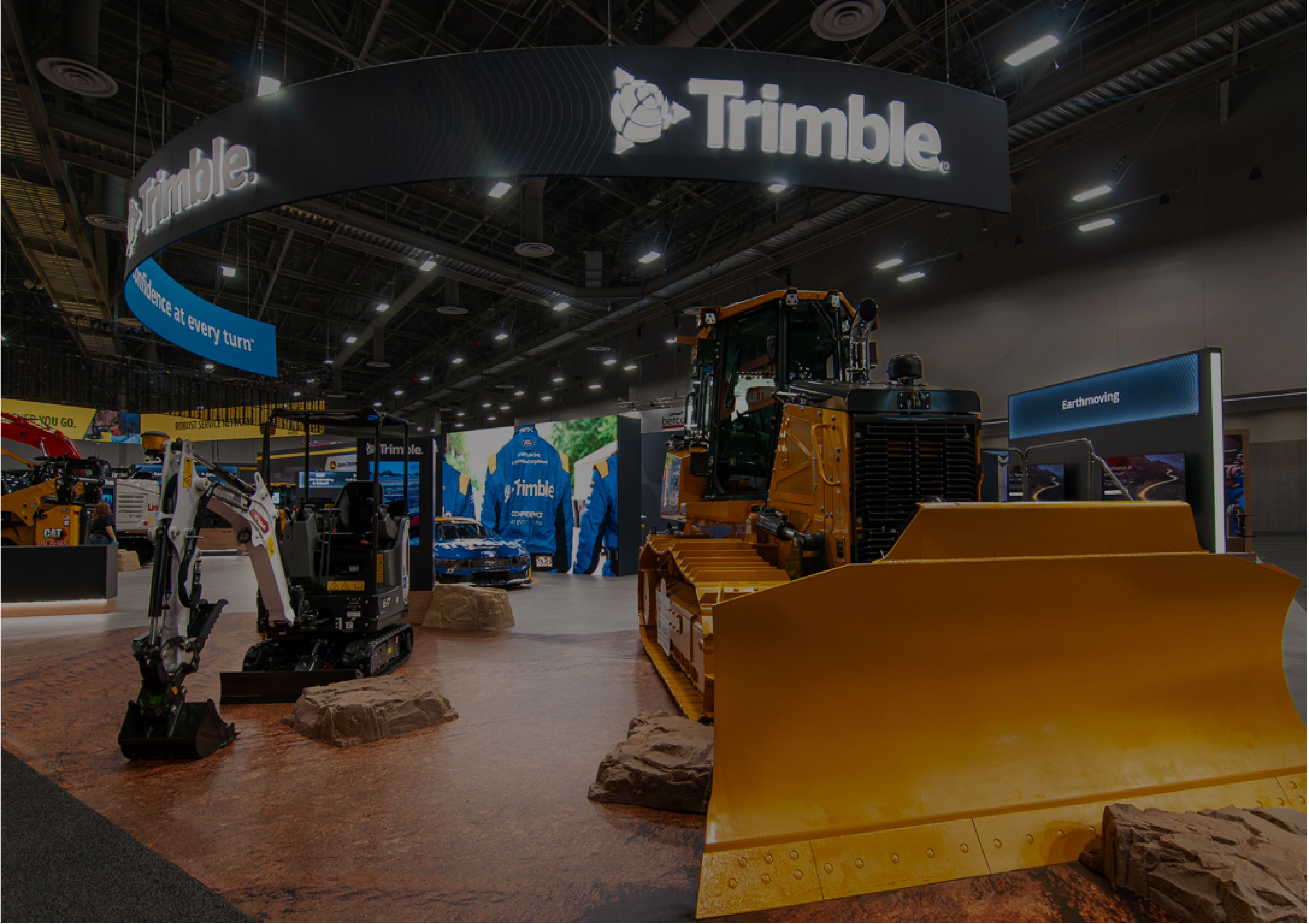 Imagen del caso de éxito IGE Interglobal Exhibits