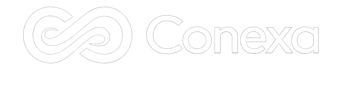 Logo de Conexa CRM