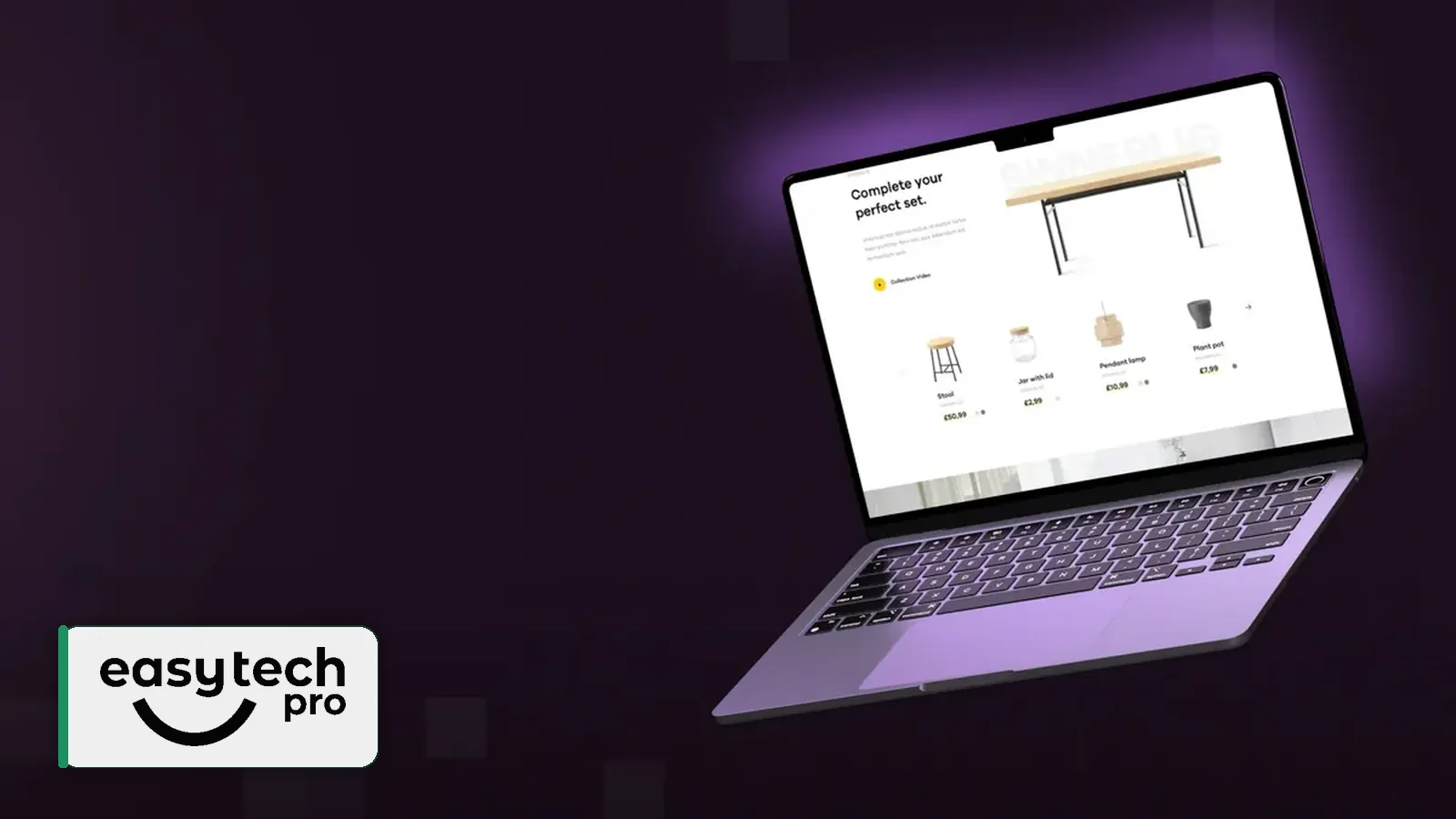 Portada del artículo Somos desarrolladores de software empresarial en Colombia sobre Nosotros en el blog de EasyTechPro