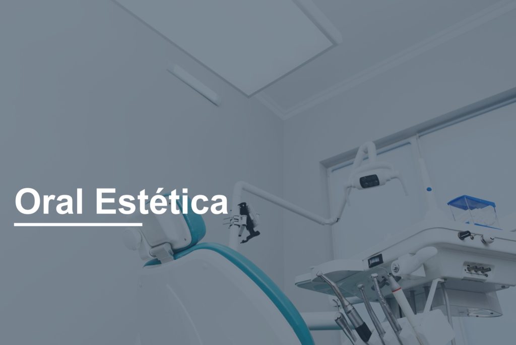 Oral Estetica