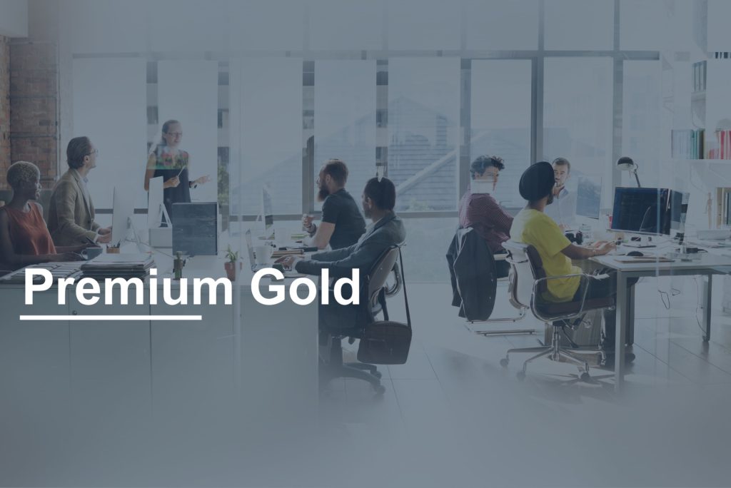 Premium Gold