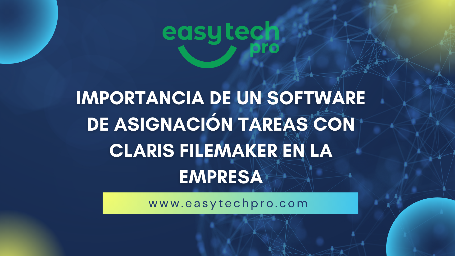 software asignación de tareas