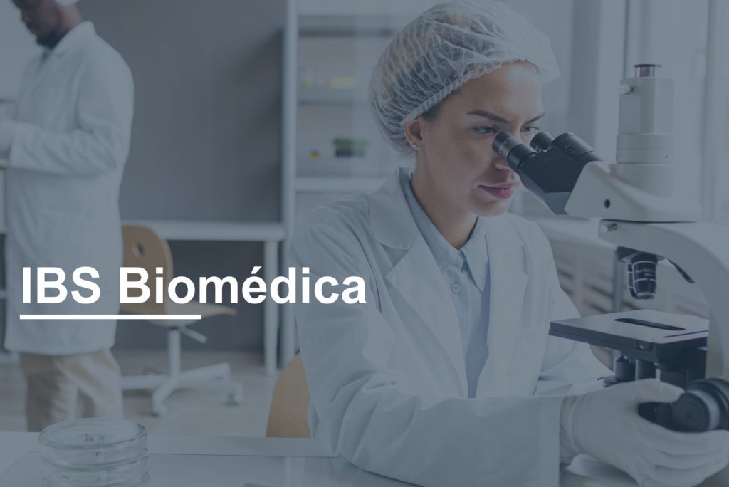 IBS Biomedica